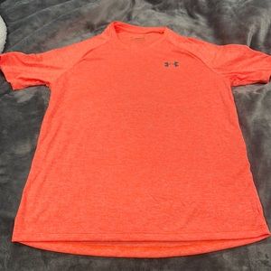 Underarmour T shirt - THE TECH TEE